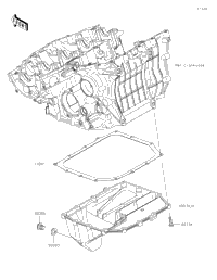 Oil Pan
