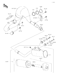 Muffler(S)