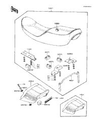 Seat/Seat Cover