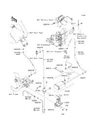 Fuel Evaporative System (Ca)
