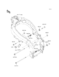 Engine Mount