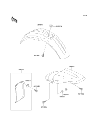 Fenders