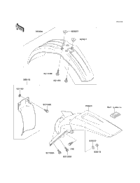 Fenders