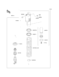 Shock Absorber(S)