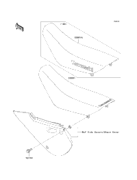 Seat (A1-A3)