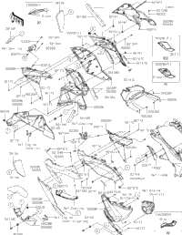 Cowling Lowers 3