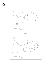 Accessory(Seat)