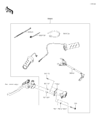 Accessory(Grip Heater)