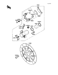 Front Brake