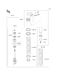 Shock Absorber(S)