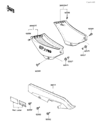 Side Covers/Chain Cover