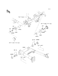 Swingarm
