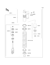 Shock Absorber(S)