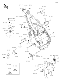 Frame Fittings