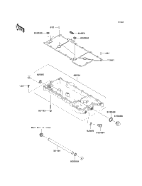 Oil Pan