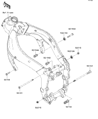 Engine Mount