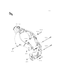 Engine Mount