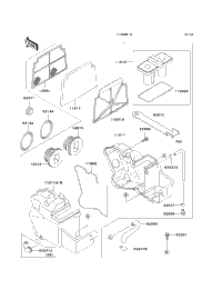Air Cleaner
