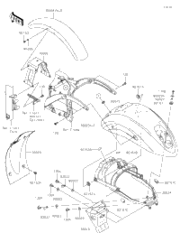 Fenders 2