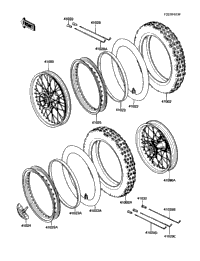 Wheels/Tires