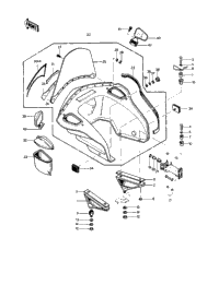 Cowling
