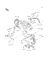 Engine Mount