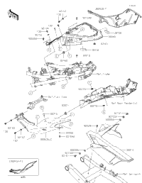 Side Covers/Chain Cover