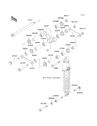 Rear Suspension