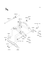 Swingarm
