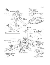 Frame Fittings