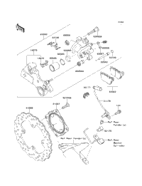 Rear Brake