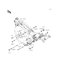 Frame Fittings