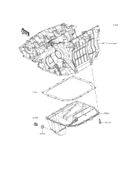 Oil Pan