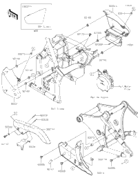 Side Covers/Chain Cover