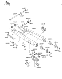 Swing Arm