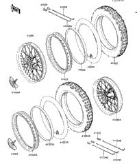 Wheels/Tires
