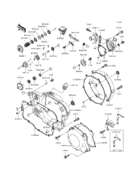 Engine Cover(S)