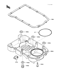 Oil Pan