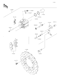 Front Brake
