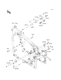 Engine Mount
