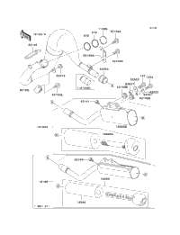 Muffler(S)