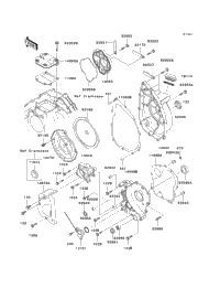 Engine Cover(S)