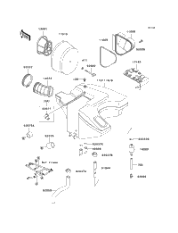 Air Cleaner
