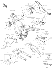Side Covers/Chain Cover