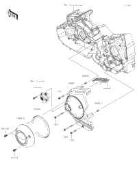 Chain Cover