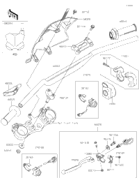 Handlebar