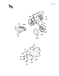 Engine Covers