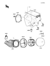 Air Cleaner