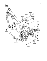 Frame Fittings