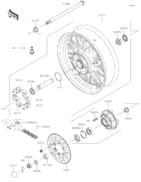 Rear Wheel/Chain